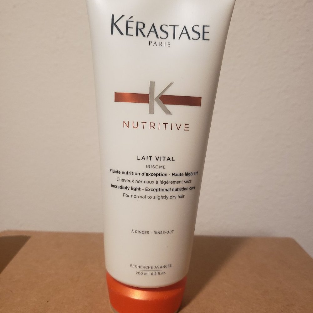 Kerastase Nutritive Lait Vital